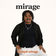 LAMITIE by Mirage album cover