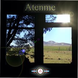 Cover of Atenme