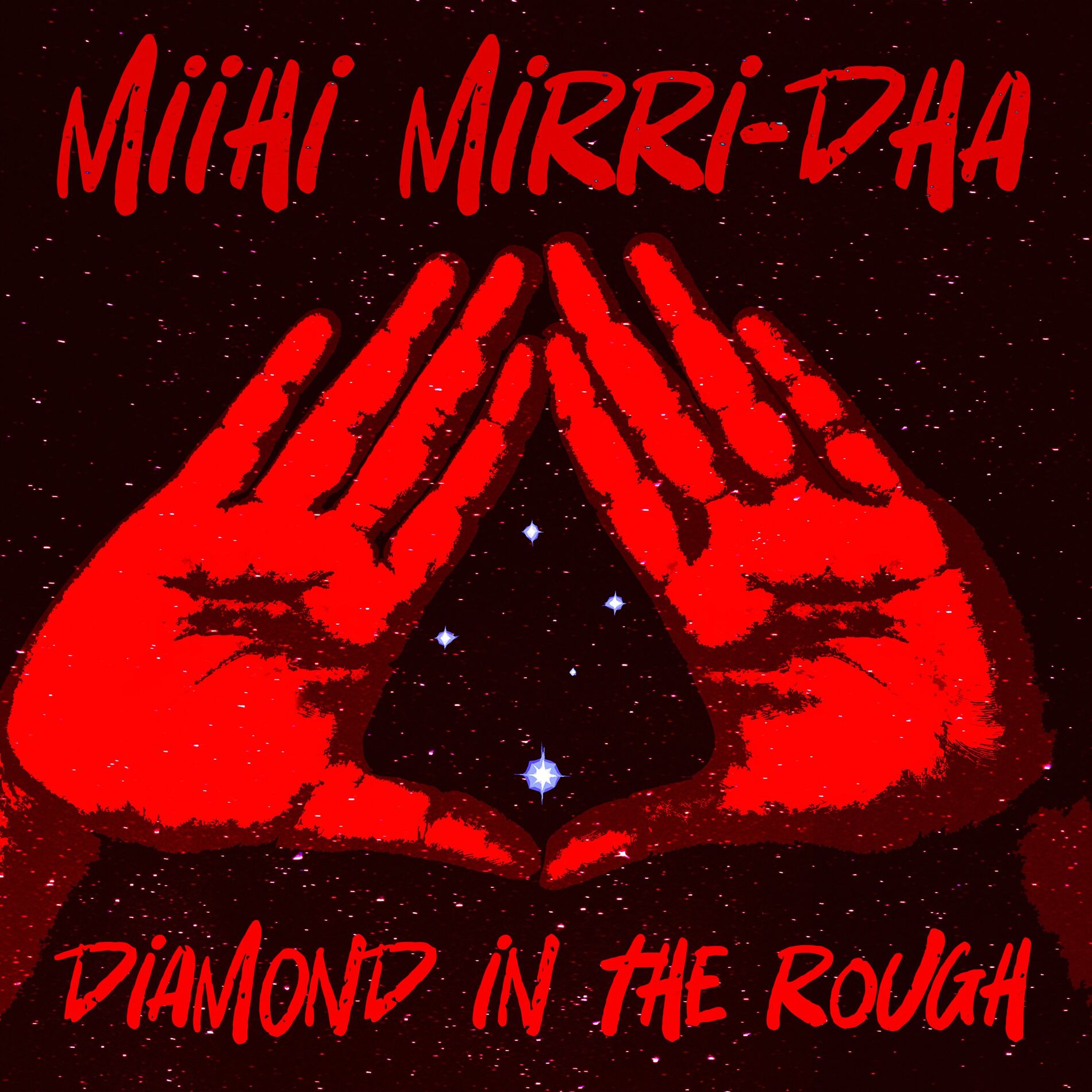Album cover of Diamond In The Rough