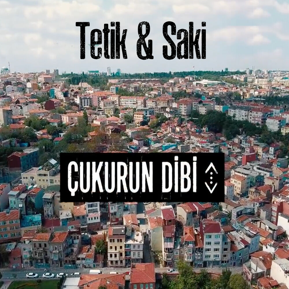 Picture of Çukurun Dibi (Çukur Orijinal Dizi Müziği)
