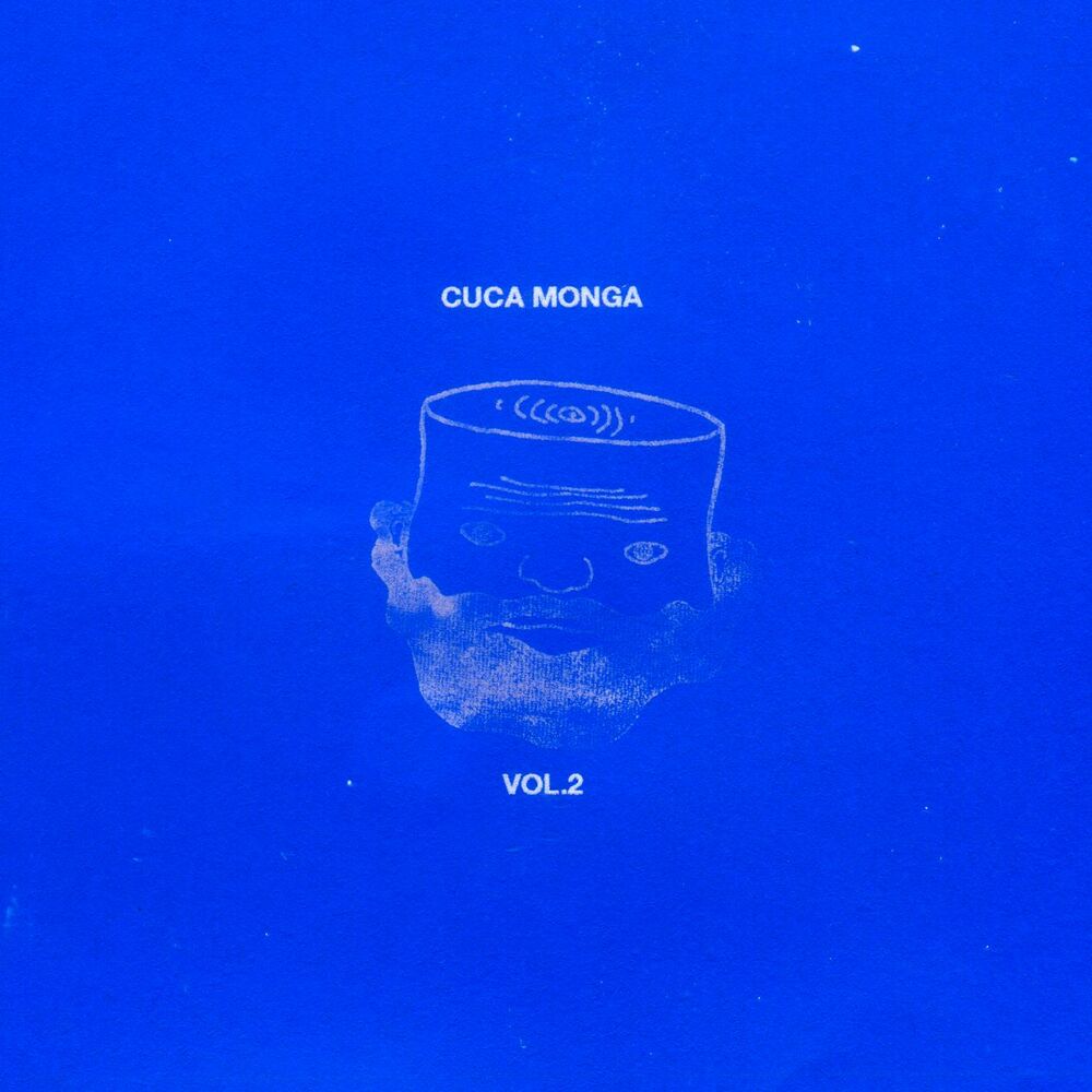 Picture of Cuca Monga Vol. 2