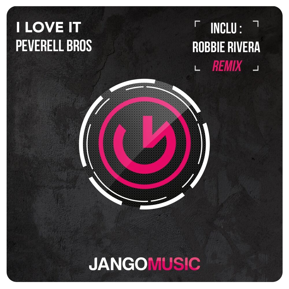 Picture of I Love It (Robbie Rivera Remix)
