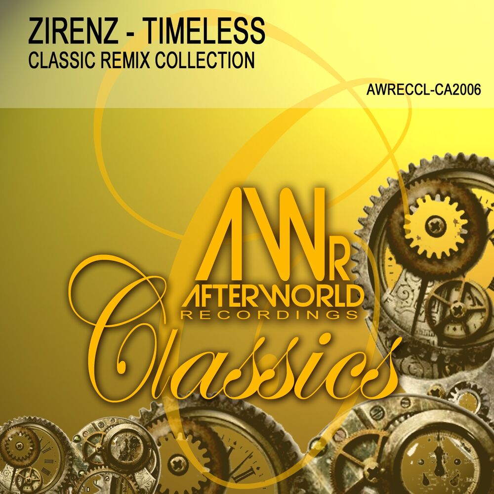 Picture of Timeless (Classic Remix Collection)