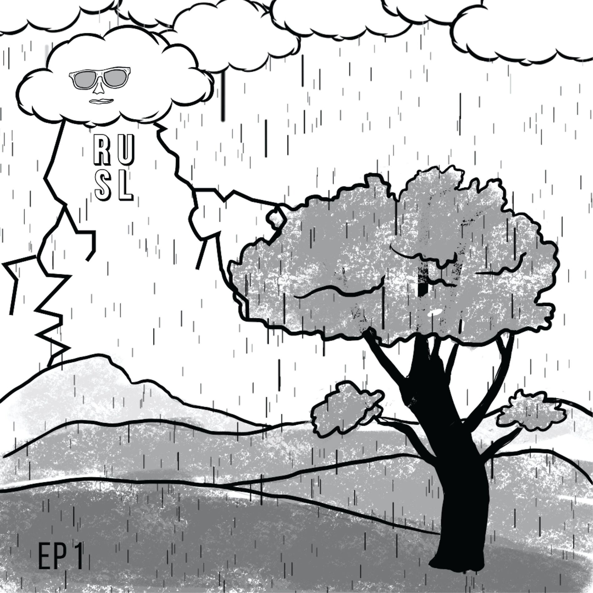 Album cover of EP 1