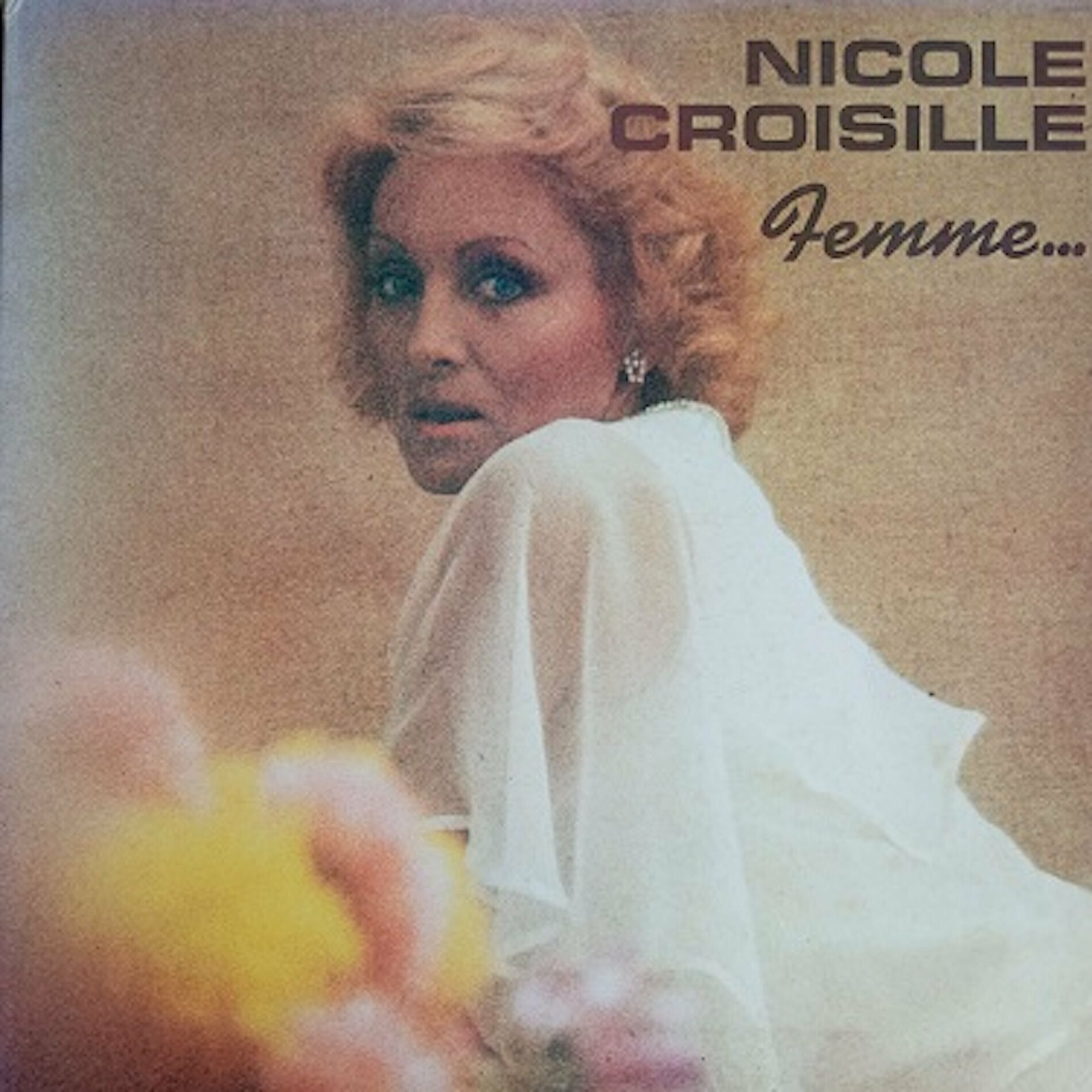 Album cover of Femme... (2023 Remastered Version)