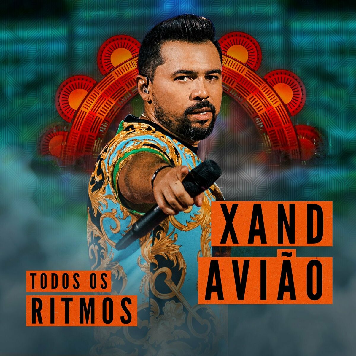 Album cover of Surra de Cama
