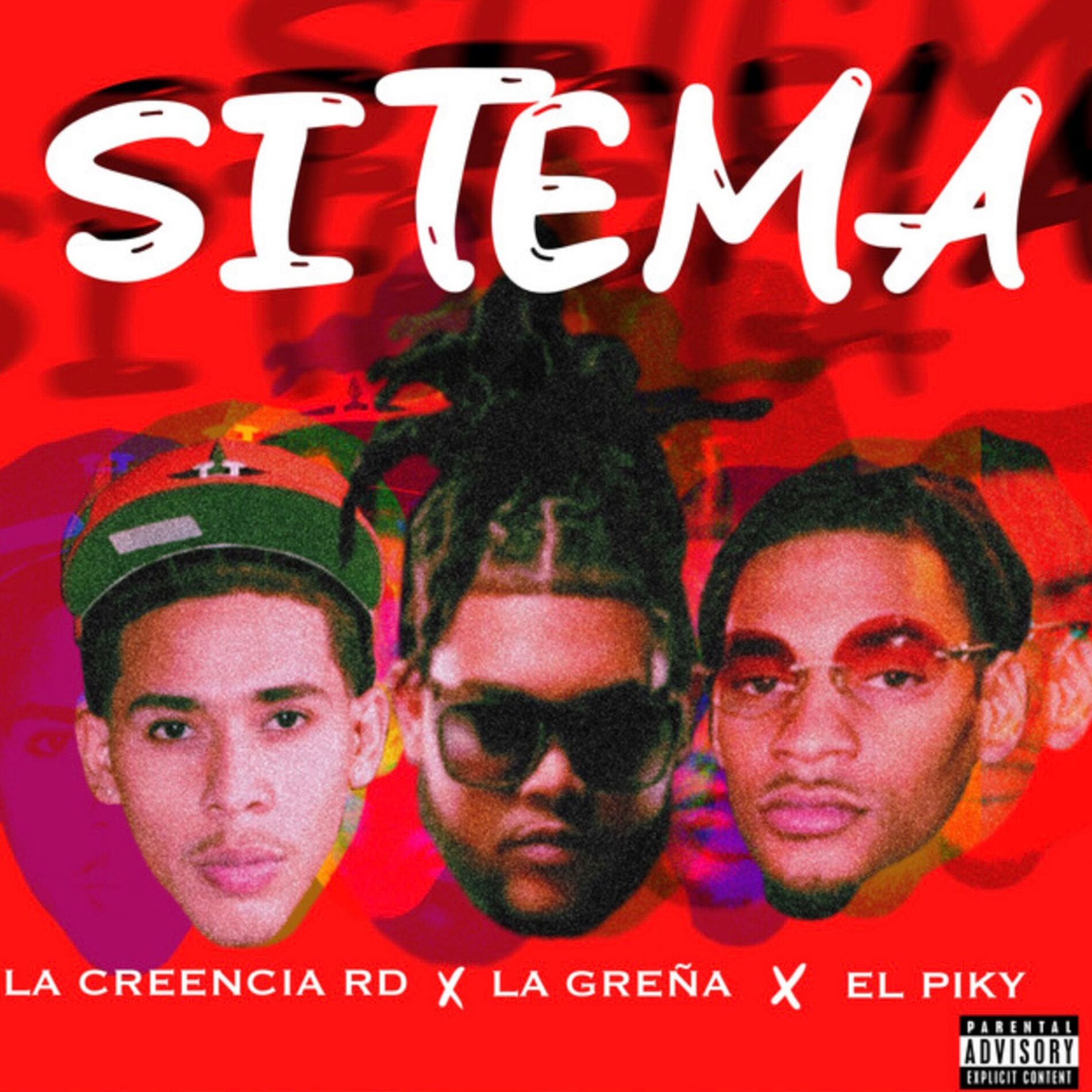 Album cover of Sitema