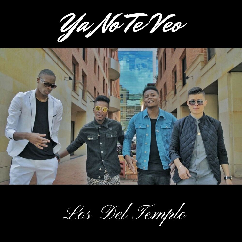 Picture of Ya No Te Veo