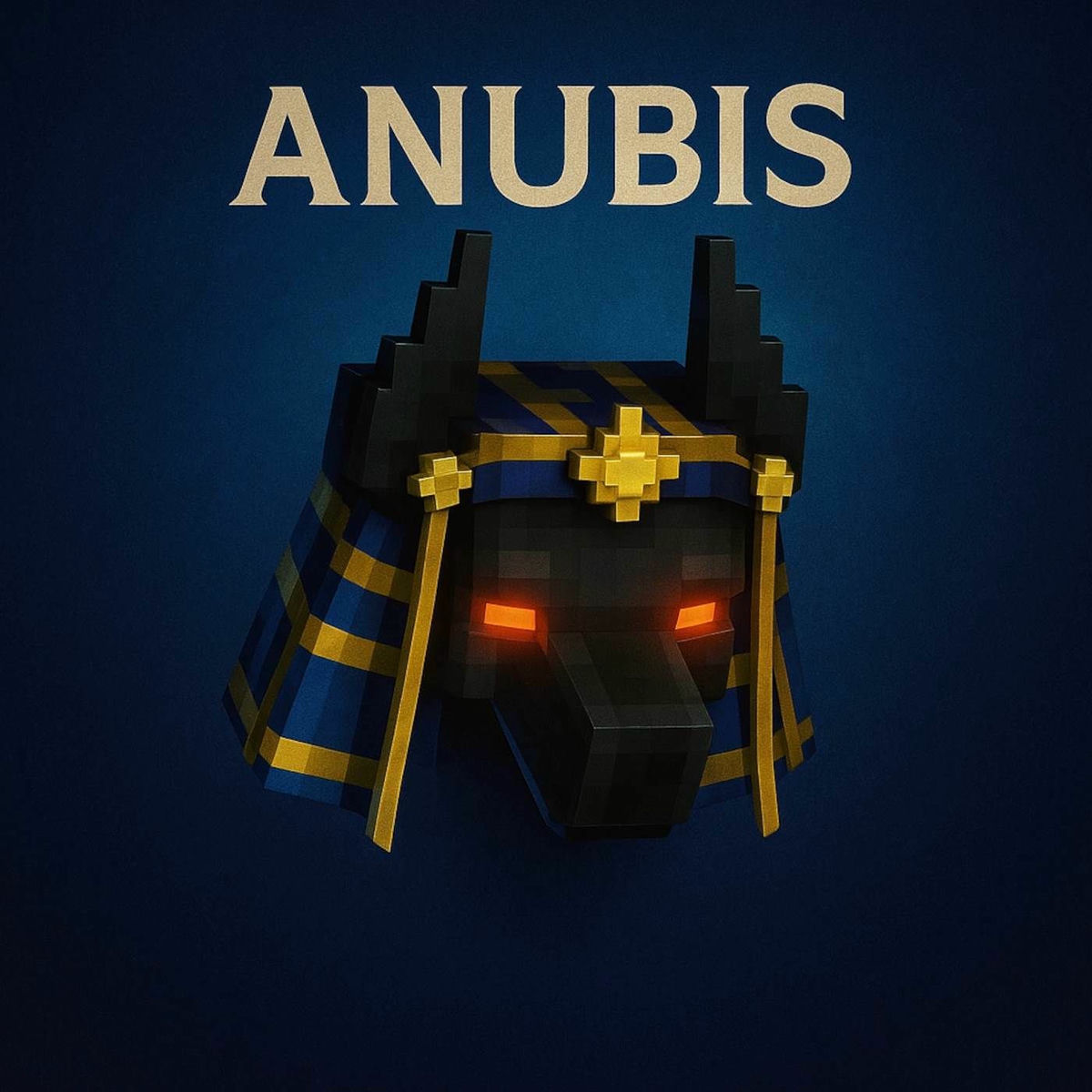 Album cover of ANUBIS