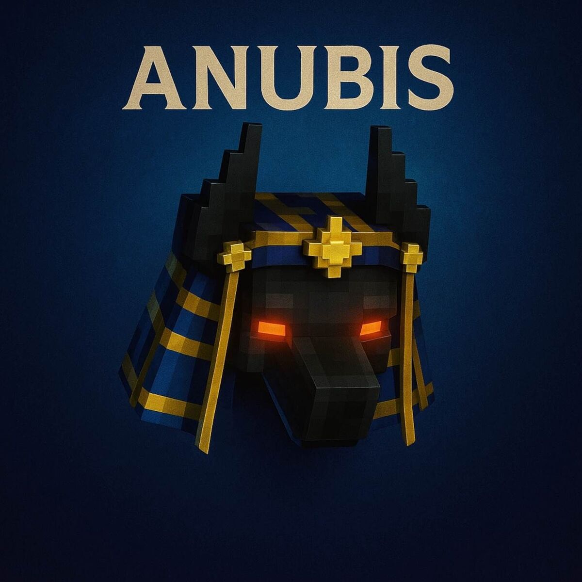 Album cover of ANUBIS