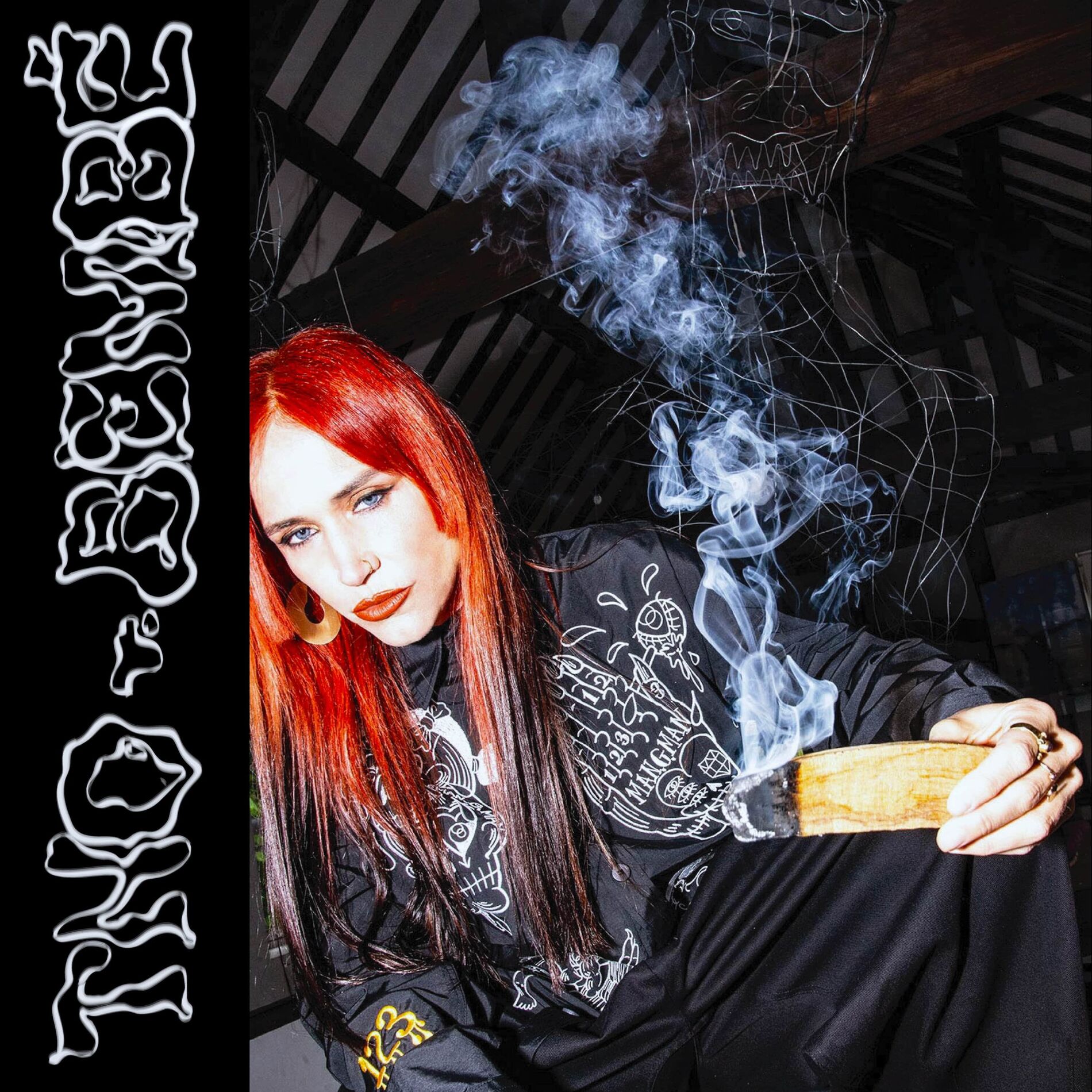 Album cover of TNO