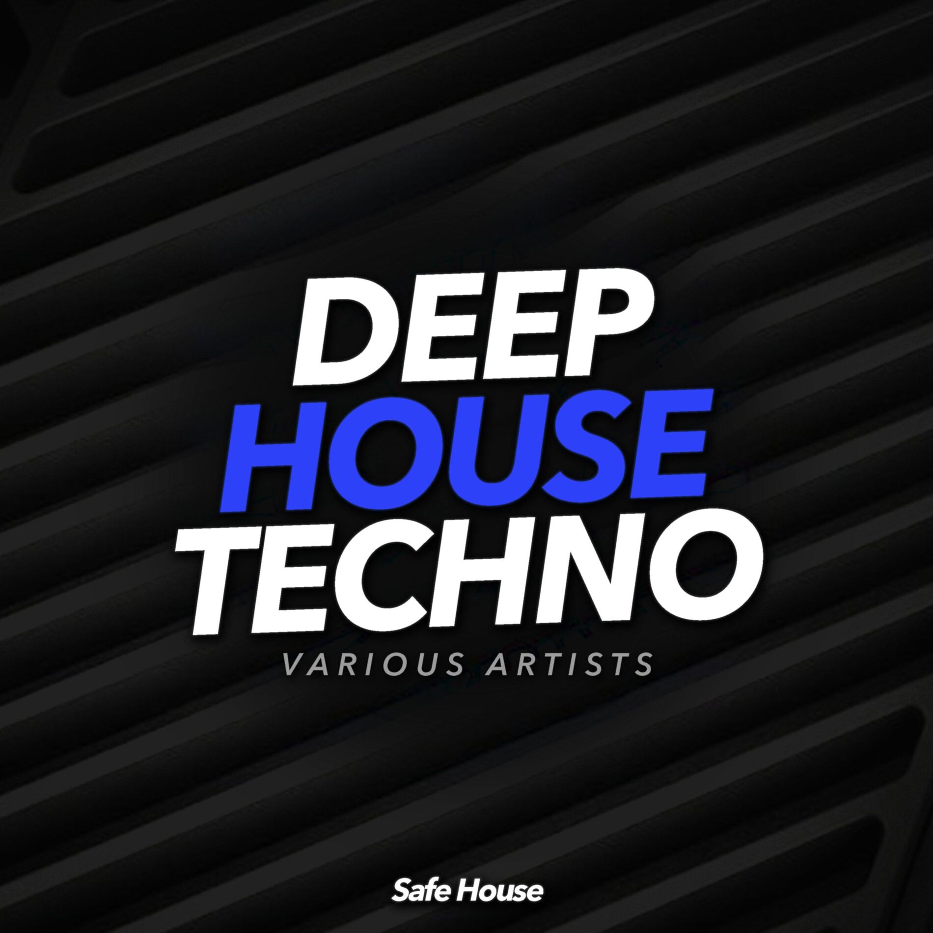 Album cover of Deep House Techno