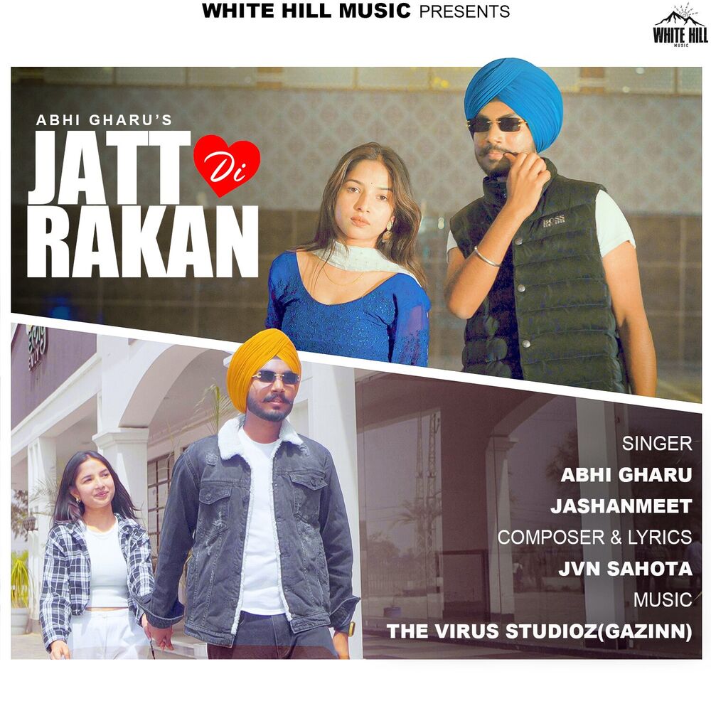 Picture of Jatt Di Rakan