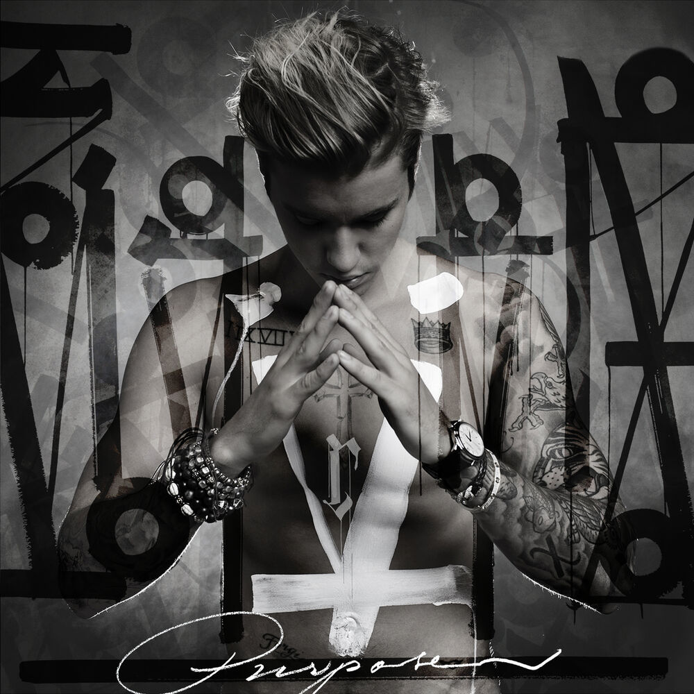 Picture of Purpose (Deluxe)