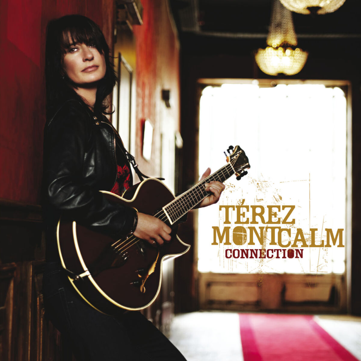 Album cover of Connection