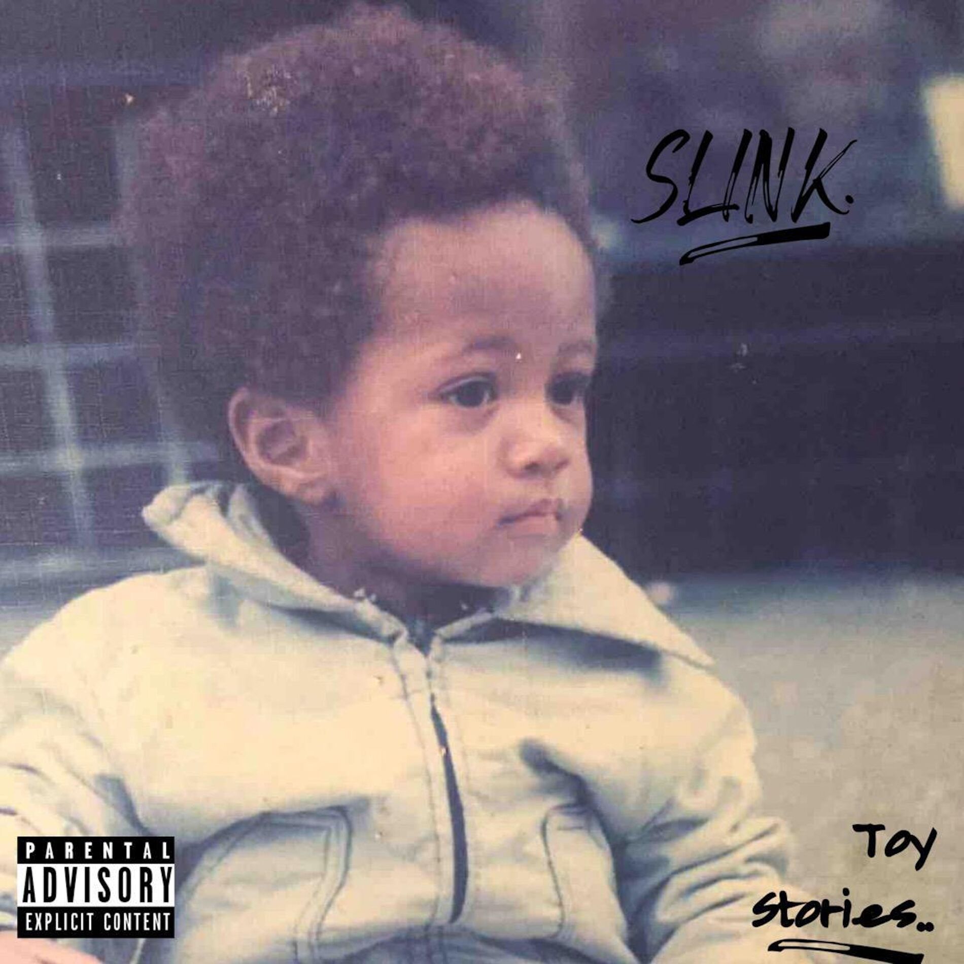Album cover of Toy Stories
