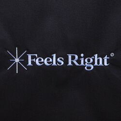 Cover of FEELS RIGHT