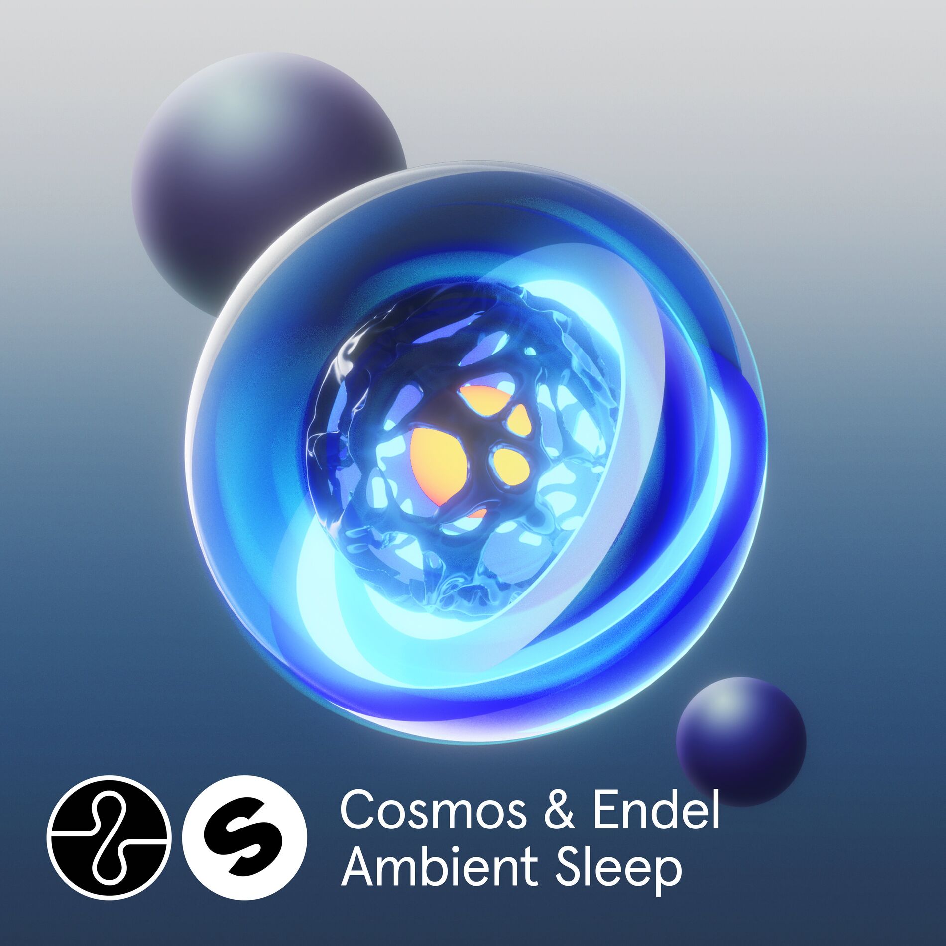 Album cover of Ambient Sleep