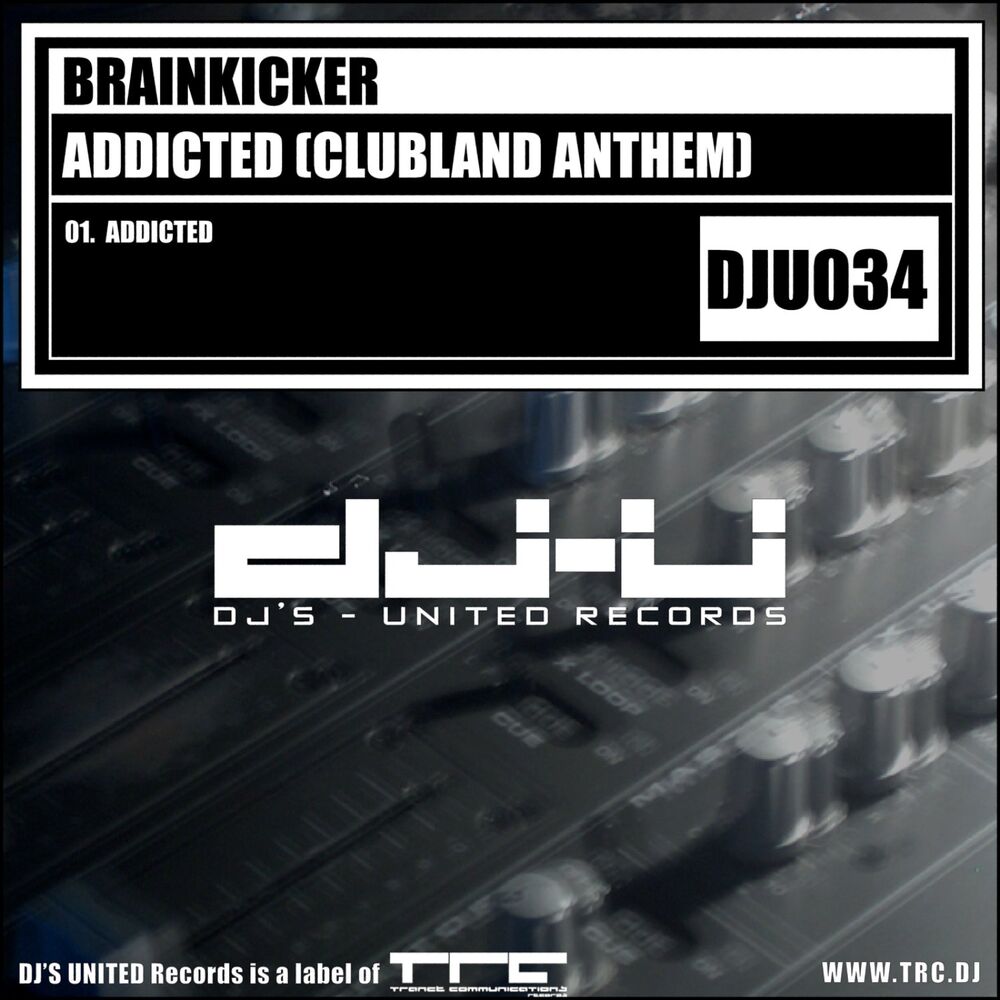 Picture of Addicted (Clubland Anthem)