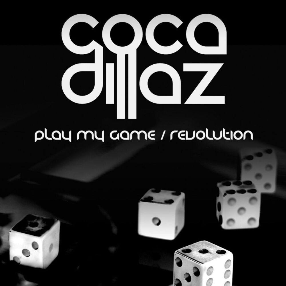 Picture of Play My Game / Revolution