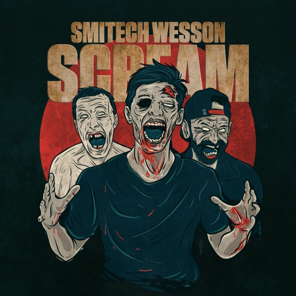 Picture of Scream