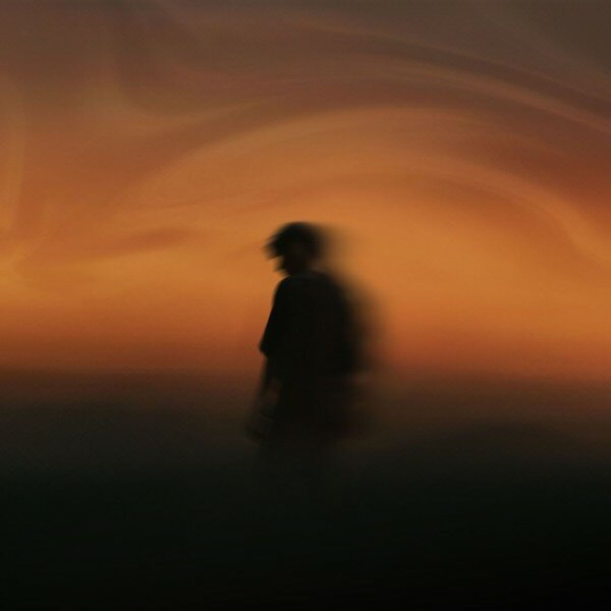 Album cover of Mirage