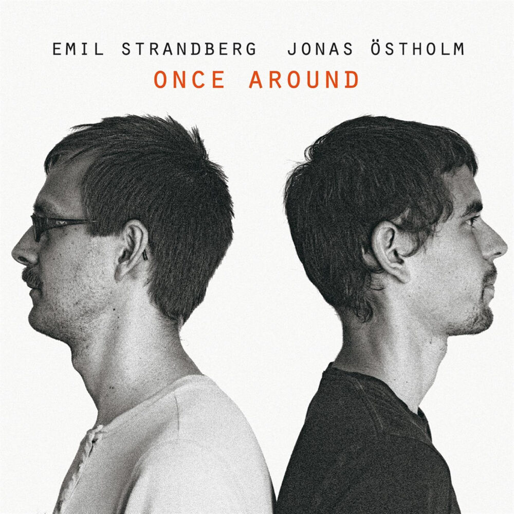 Picture of Once around