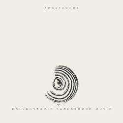 Cover of Polyrhythmic Background Music
