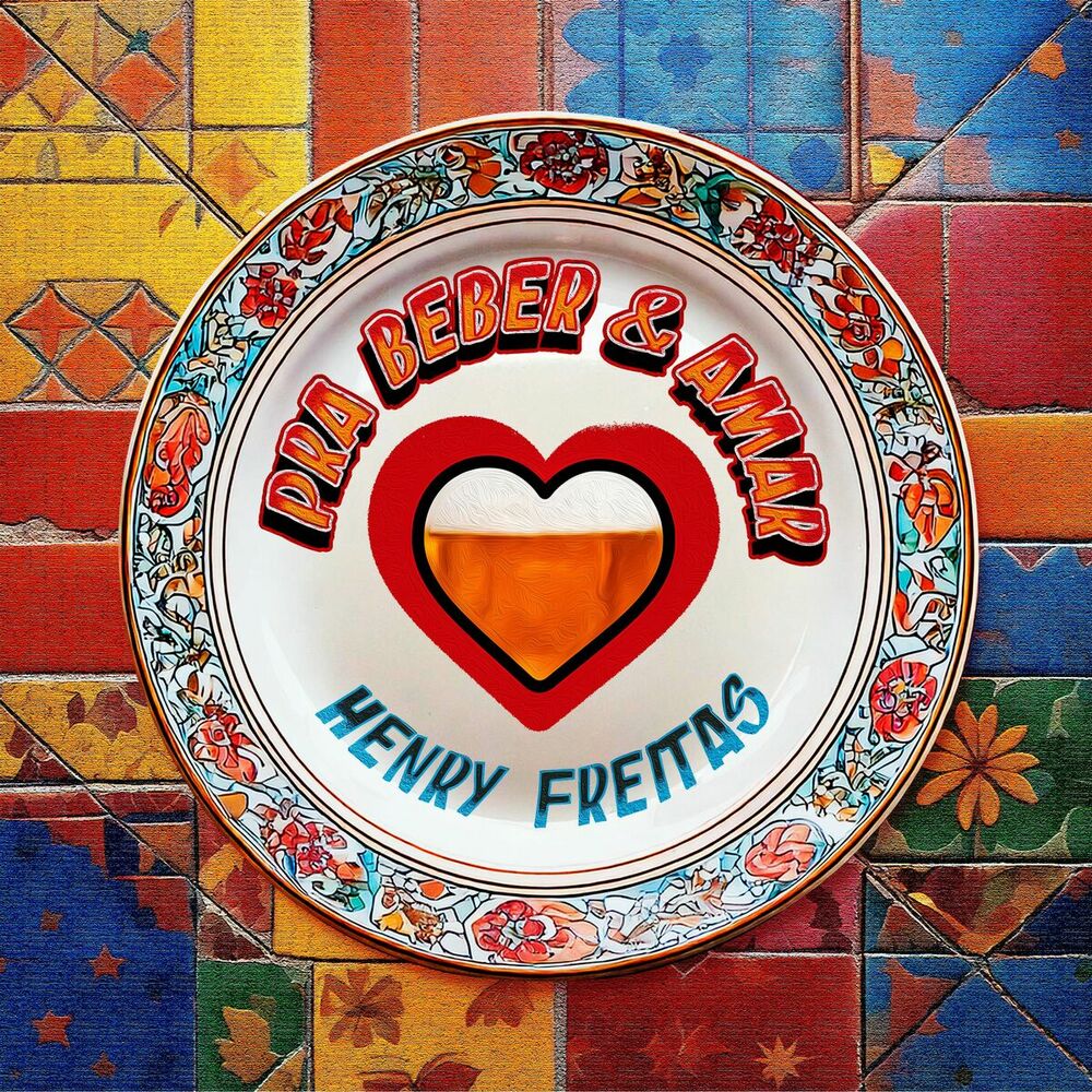 Picture of Pra Beber e Amar