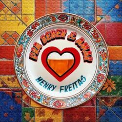 Cover of Pra Beber e Amar