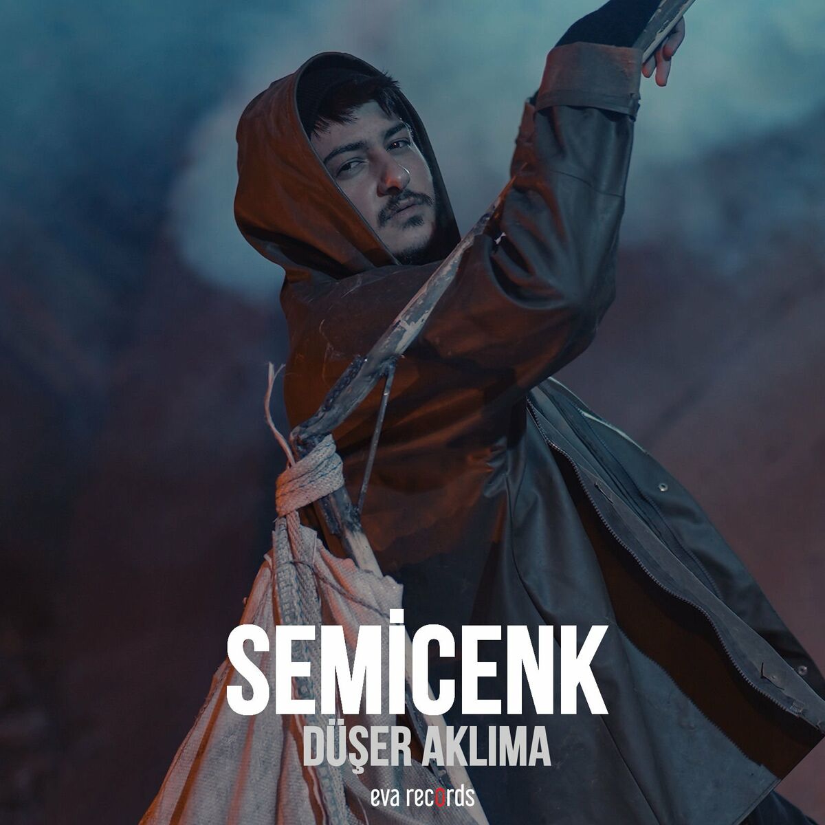 Album cover of Düşer Aklıma
