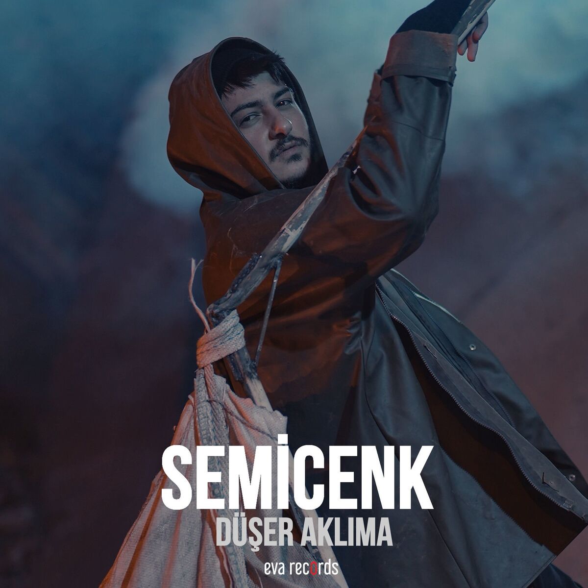 Album cover of Düşer Aklıma