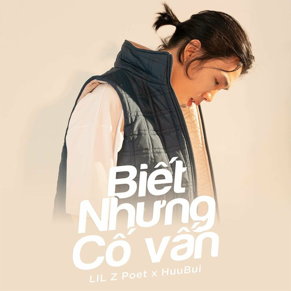 Picture of Biết Nhưng Cố Vấn