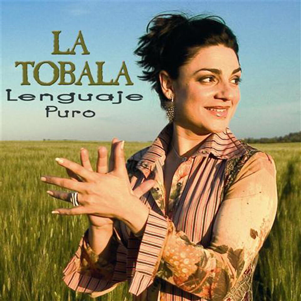 Picture of Lenguaje Puro