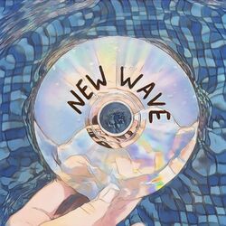 Cover of New Wave