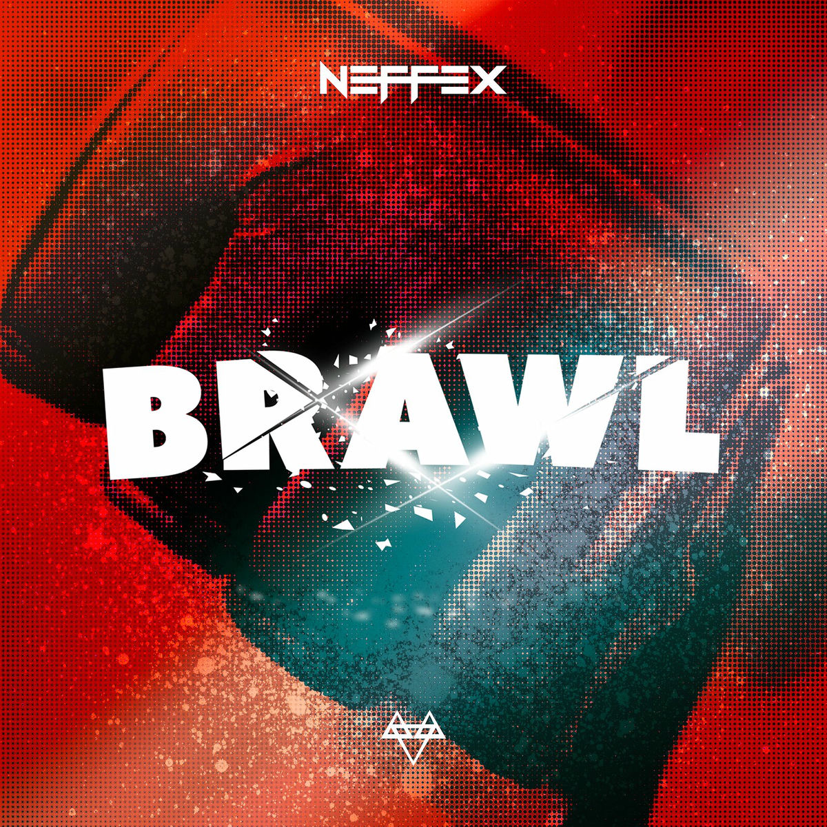 Album cover of Brawl