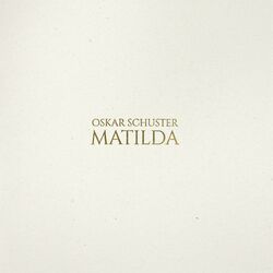 Cover of Matilda