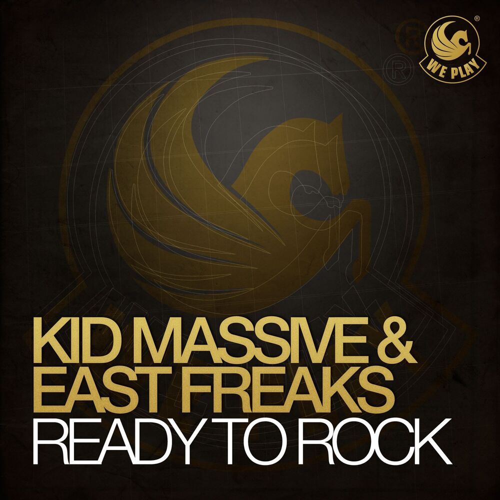 Picture of Ready To Rock