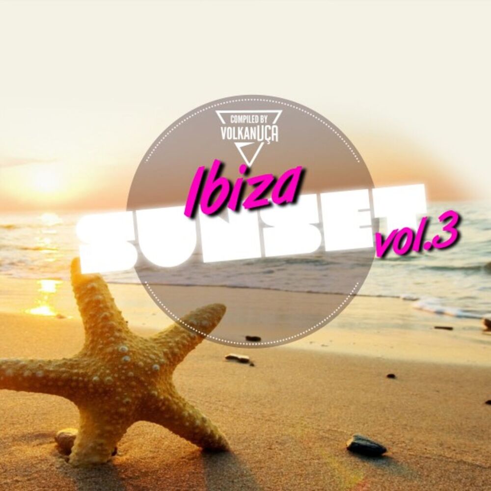 Picture of Ibiza Sunset, Vol. 3
