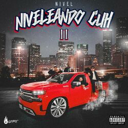 Cover of Niveleando Cuh II