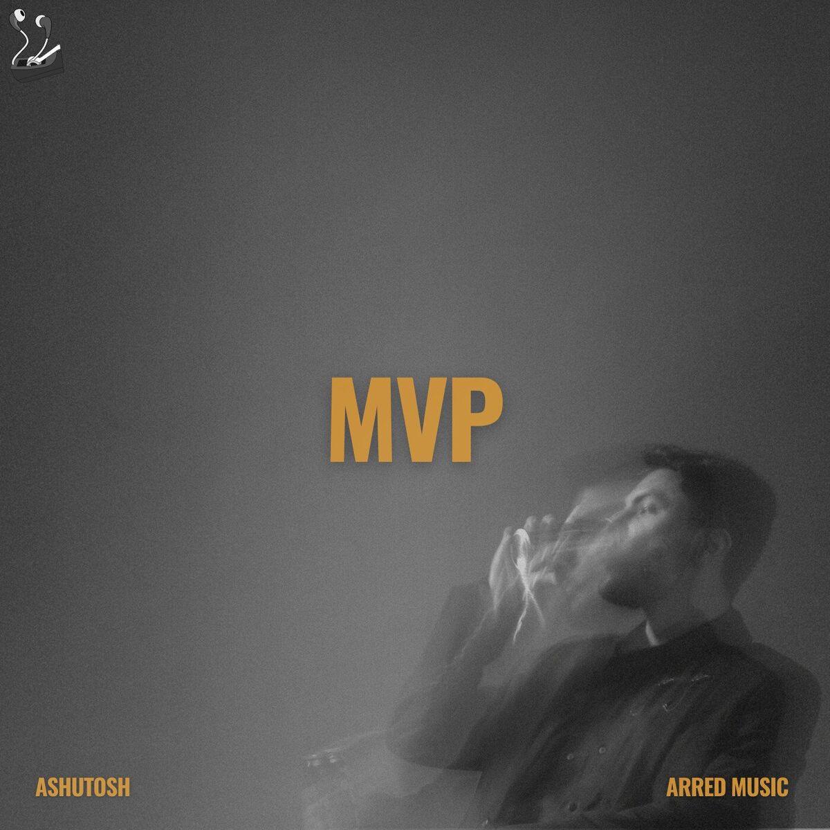 Album cover of MVP