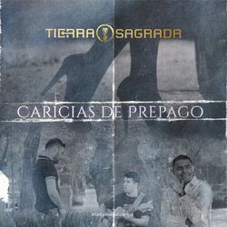 Cover of Caricias De Prepago