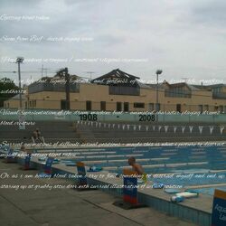 Cover of Swimming Pool