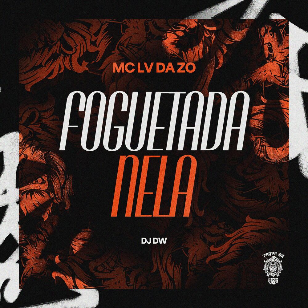 Picture of Foguetada Nela