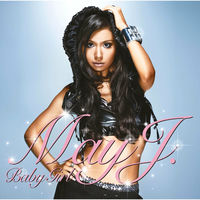 サンプル盤 - May J. – Do Tha' Do Tha' - *1 200x200.jpg