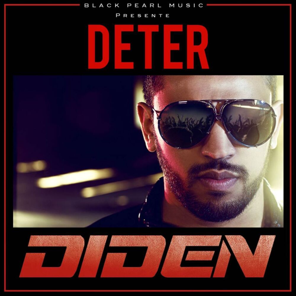 Picture of Déter