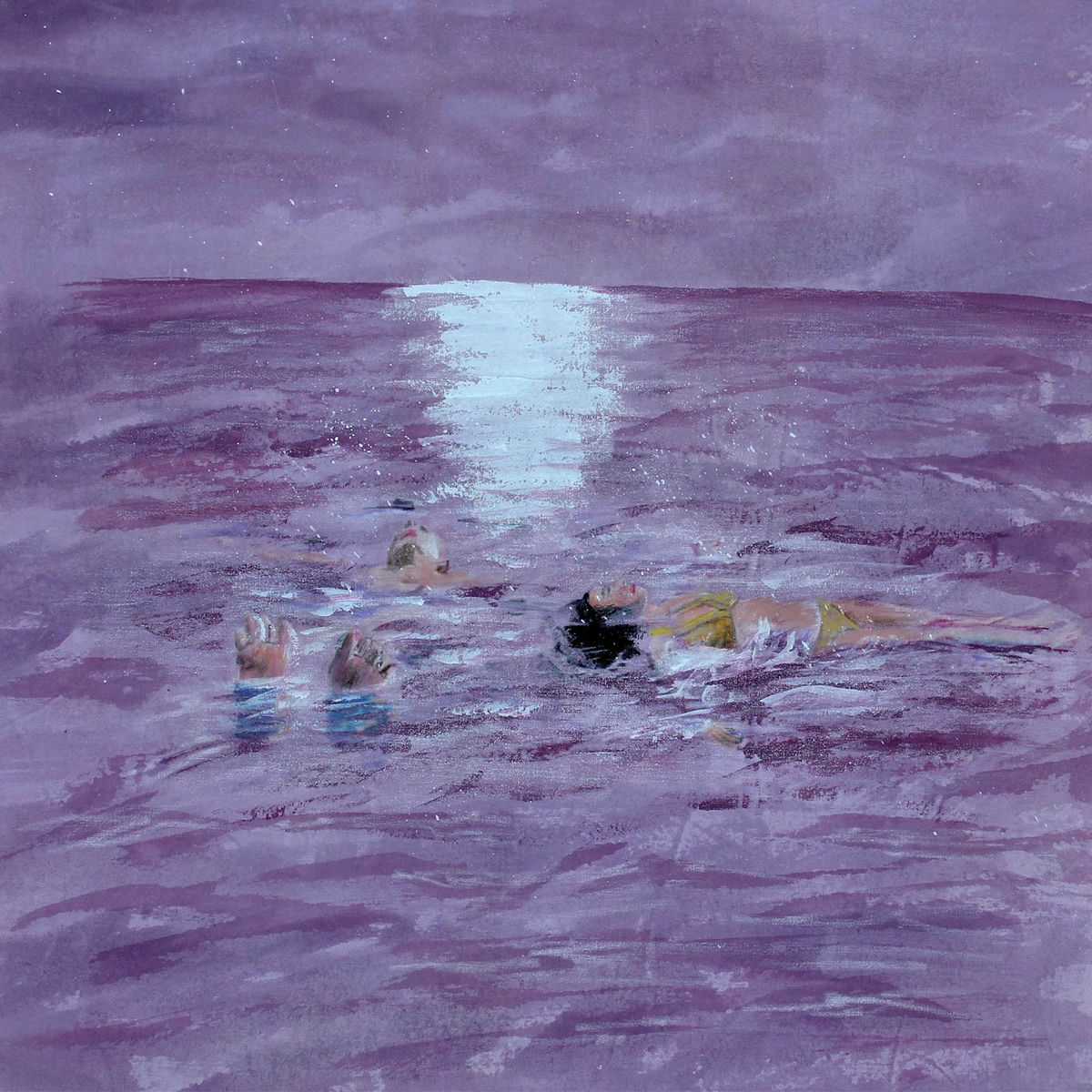 92914 - Moonlight | Deezer