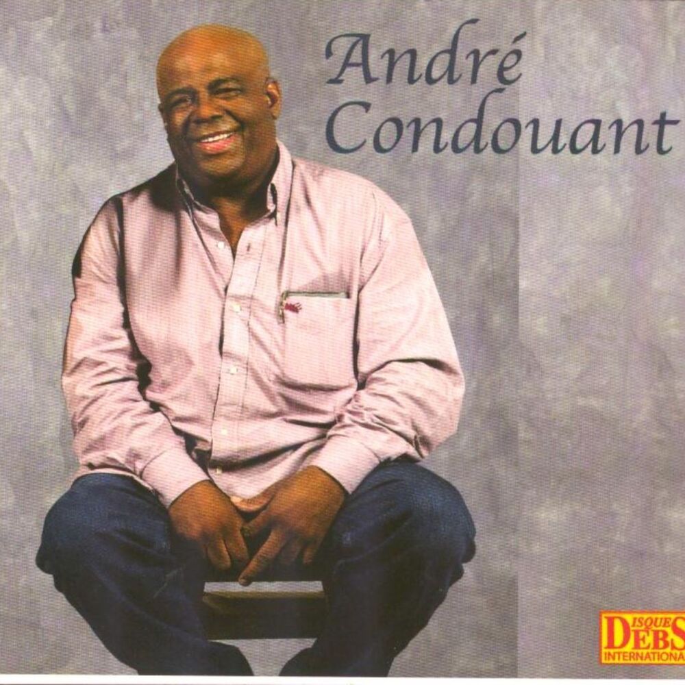 Picture of André Condouant