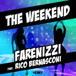 Cover of The Weekend