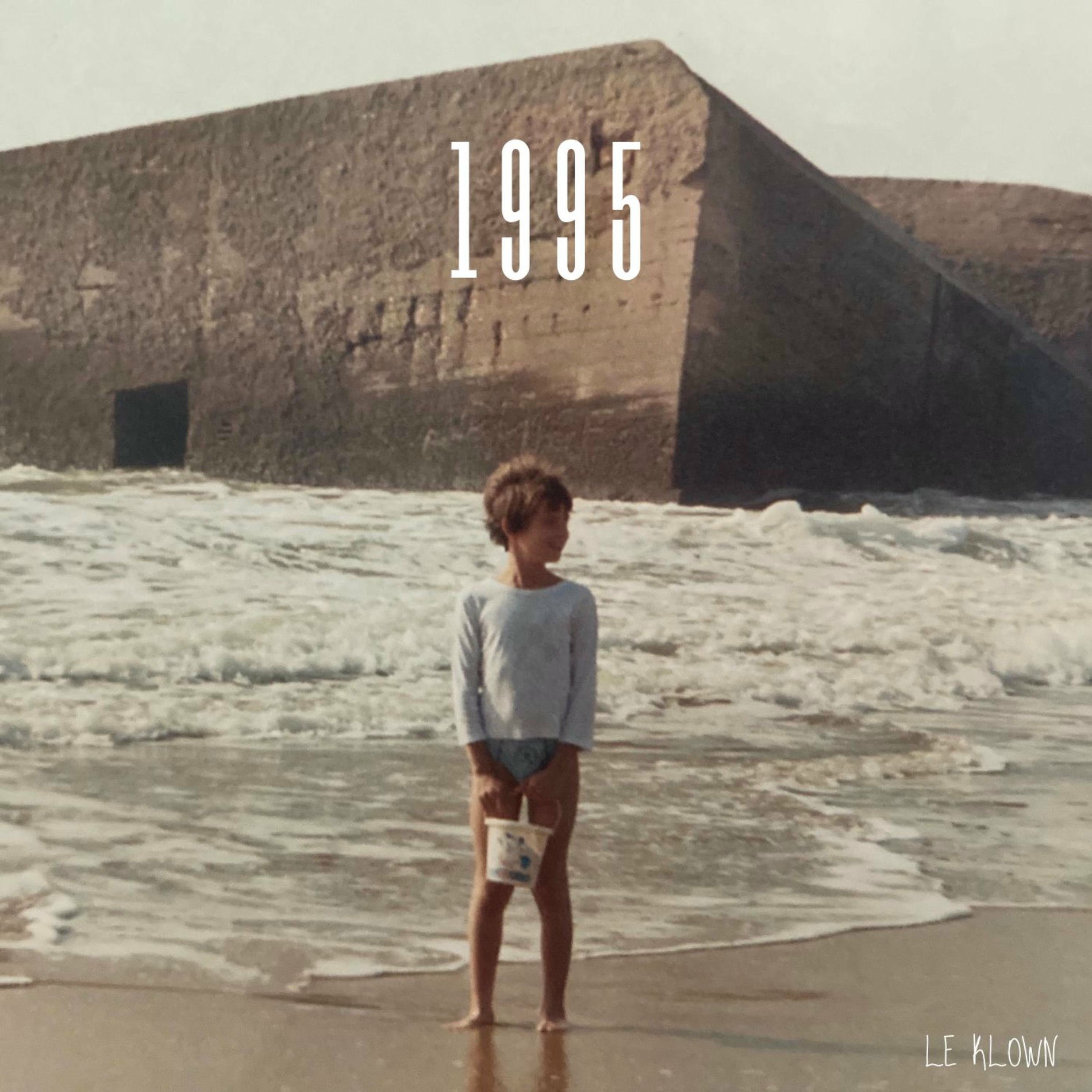 Album cover of 1995